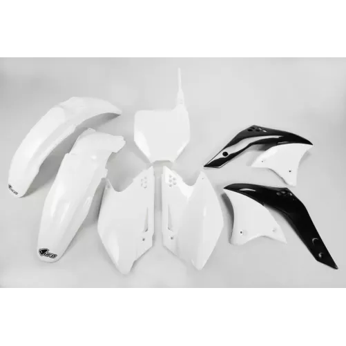 Kit plastique UFO 250 KXF 2006