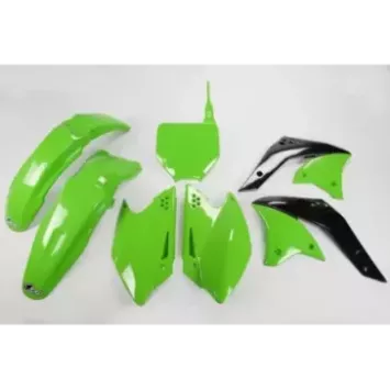 Kit plastique UFO 250 KXF 2006