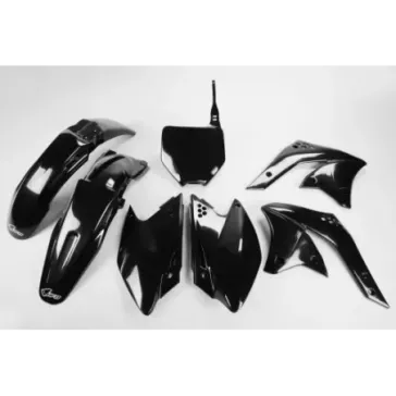 Kit plastique UFO 250 KXF 2006