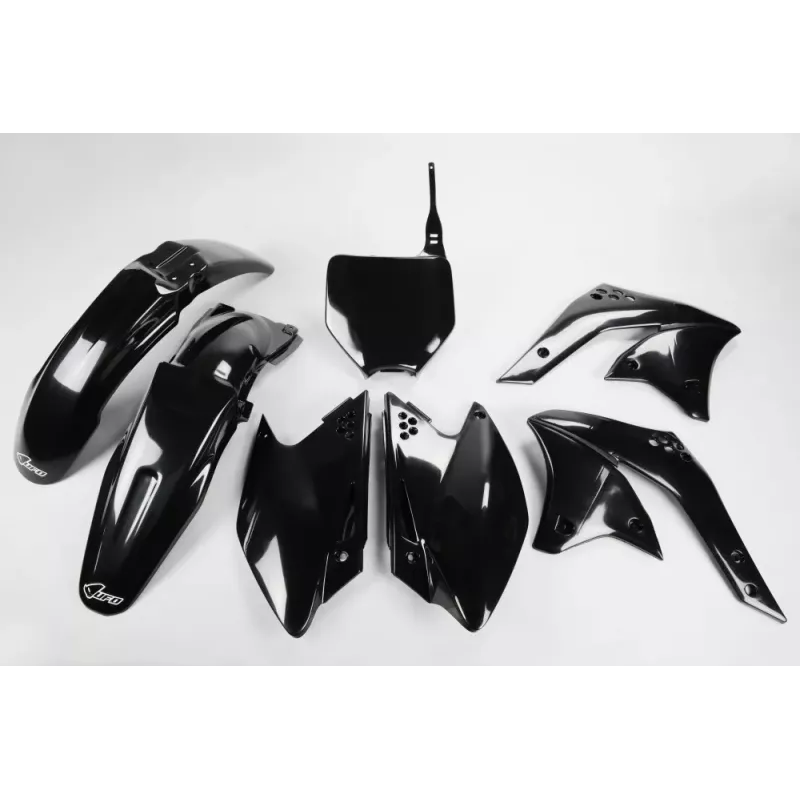 Kit plastique UFO 250 KXF 2006