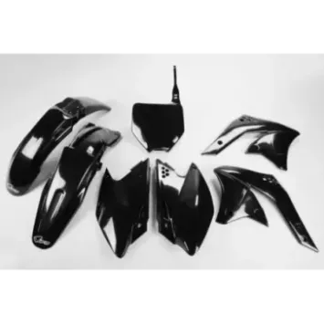 Kit plastique UFO 250 KXF 2006