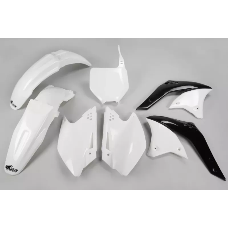 Kit plastique UFO 250 KXF 2007