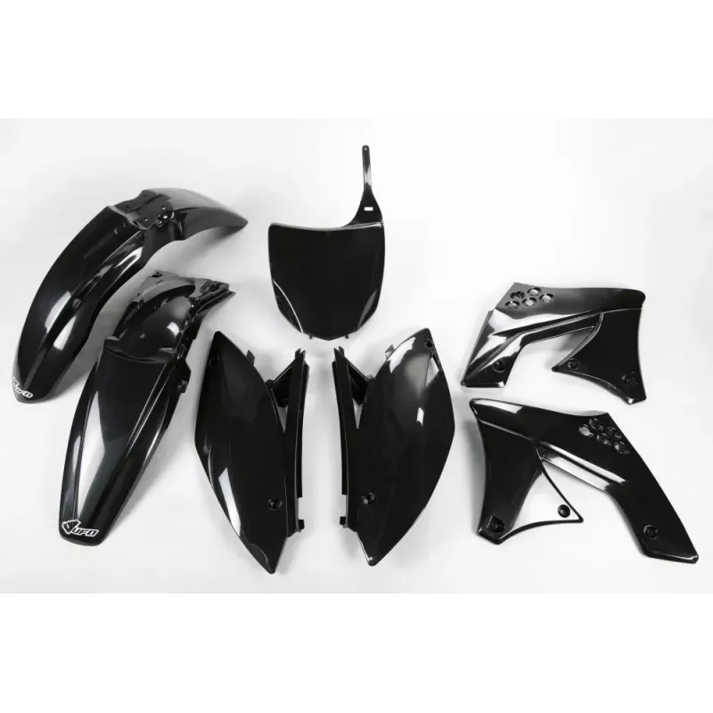 Kit plastique UFO 250 KXF 09 à 12