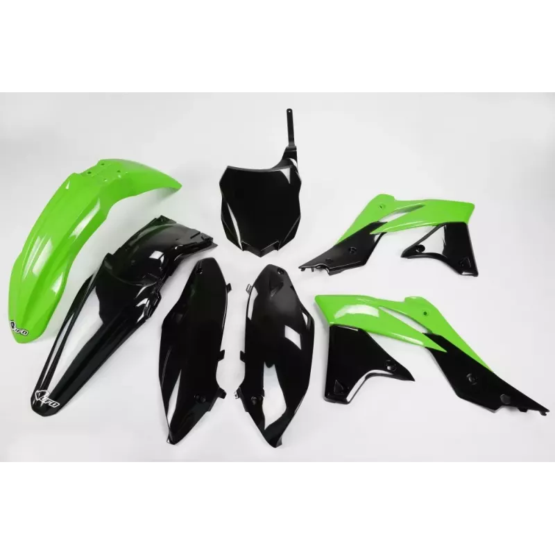 Kit plastique UFO 250 KXF 13-16