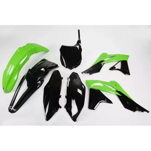 Kit plastique UFO 250 KXF 13-16