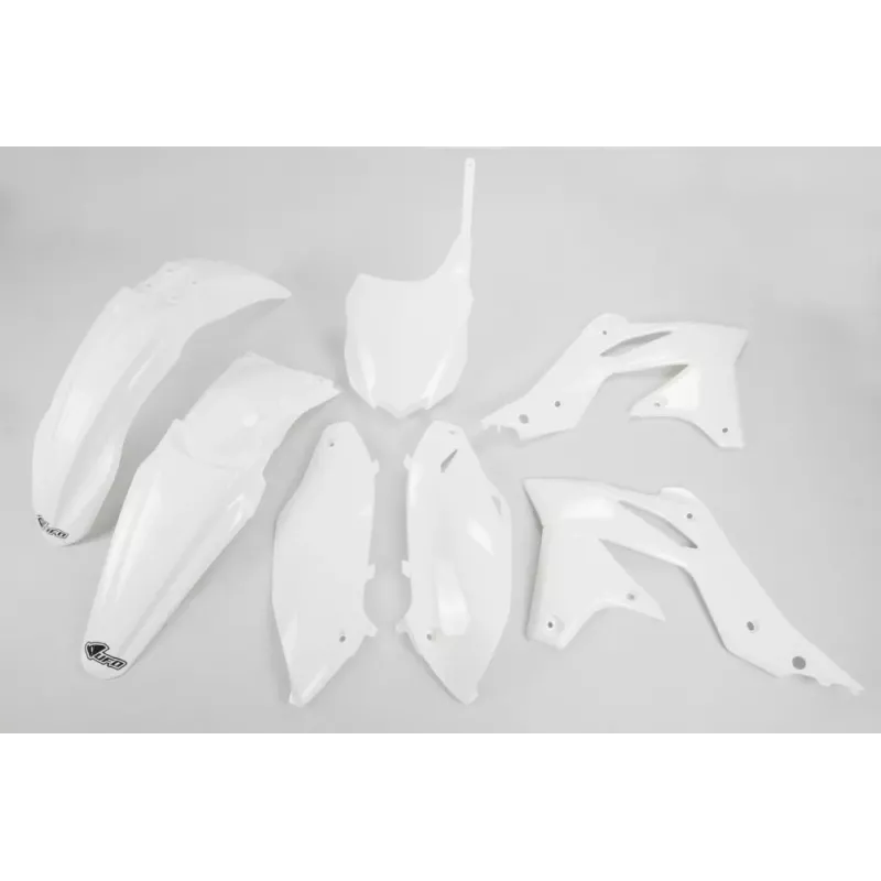 Kit plastique UFO 250 KXF 13-16