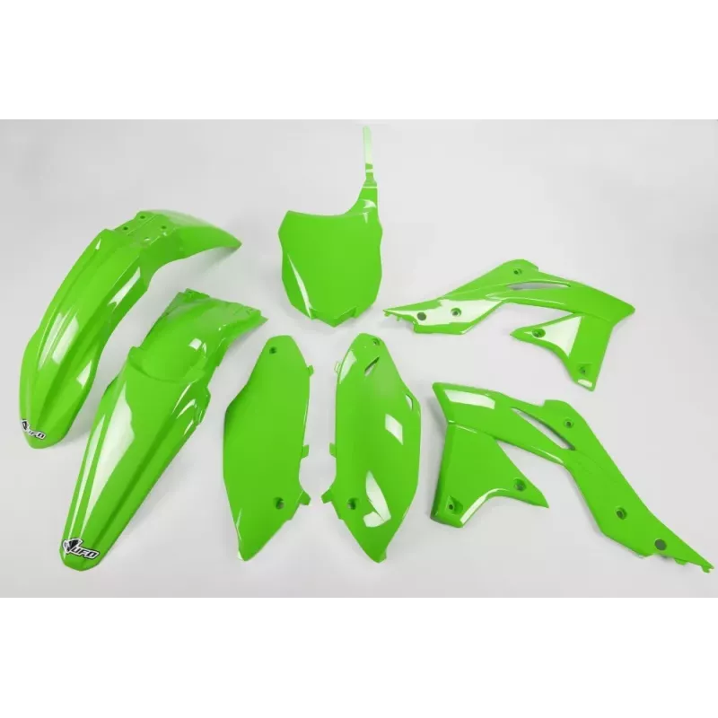 Kit plastique UFO 250 KXF 13-16