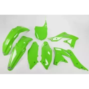 Kit plastique UFO 250 KXF 13-16
