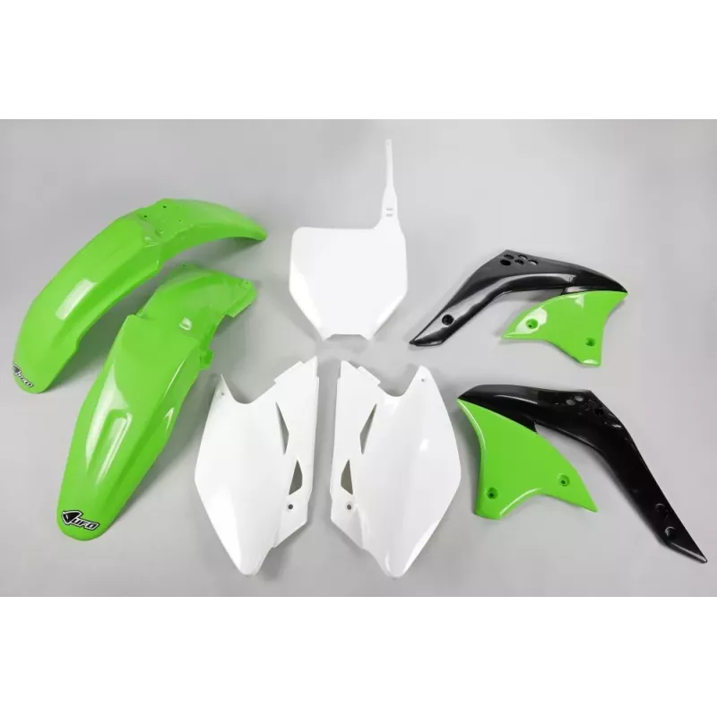 Kit plastique UFO 450 KXF 2006