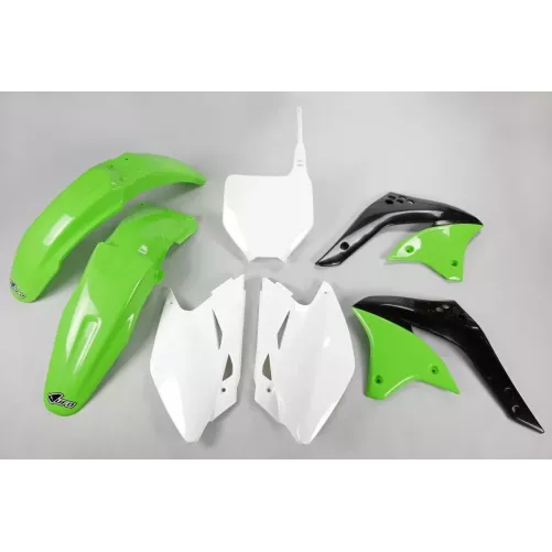Kit plastique UFO 450 KXF 2006
