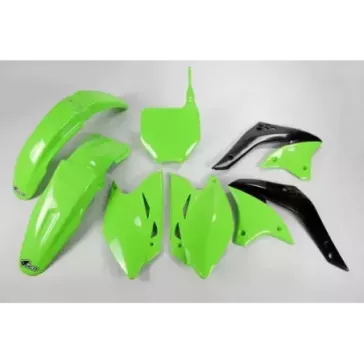 Kit plastique UFO 450 KXF 2006