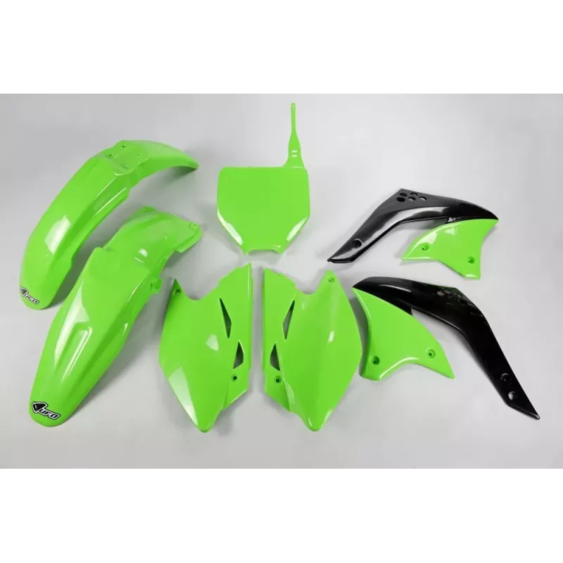 Kit plastique UFO 450 KXF 2006