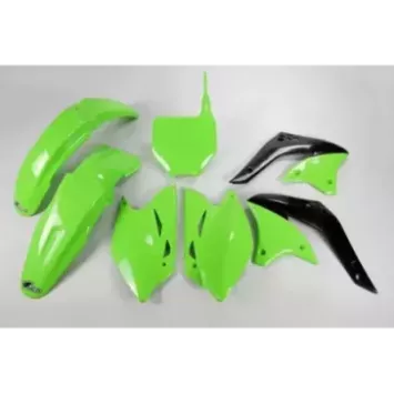 Kit plastique UFO 450 KXF 2006
