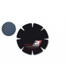 Sticker couvre carter d'embrayage BLACKBIRD Honda CRF450R