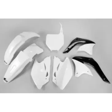 Kit plastique UFO 450 KXF 2006