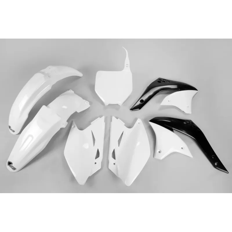 Kit plastique UFO 450 KXF 2006