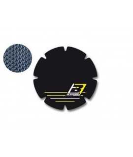 Sticker couvre carter d'embrayage BLACKBIRD Suzuki RM-Z250