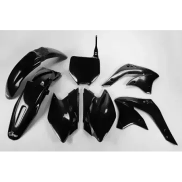 Kit plastique UFO 450 KXF 2006