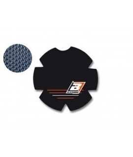 Sticker couvre carter d'embrayage BLACKBIRD KTM SX-F/EXC-F 250