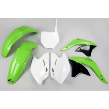 Kit plastique UFO 450 KXF 2007