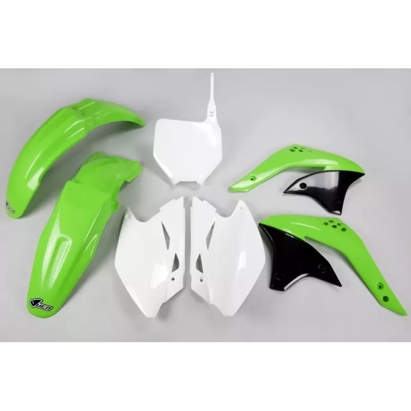 Kit plastique UFO 450 KXF 2007