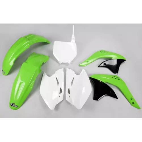 Kit plastique UFO 450 KXF 2007