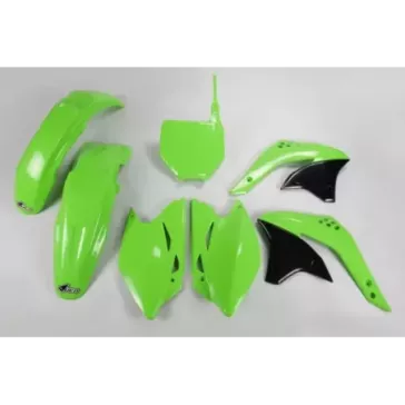 Kit plastique UFO 450 KXF 2007
