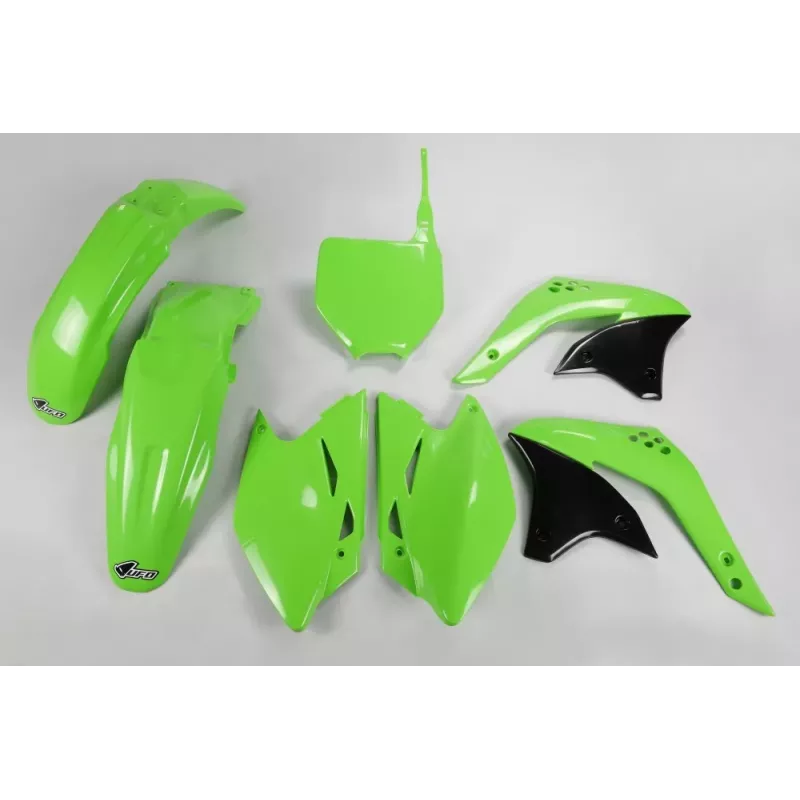 Kit plastique UFO 450 KXF 2007