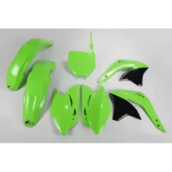 Kit plastique UFO 450 KXF 2007