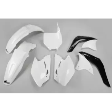 Kit plastique UFO 450 KXF 2007