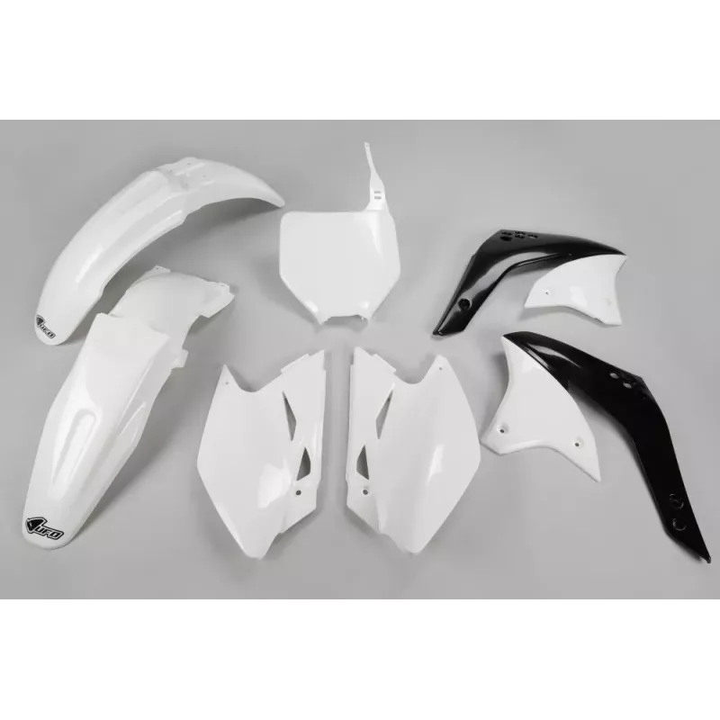 Kit plastique UFO 450 KXF 2007