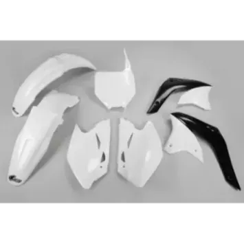 Kit plastique UFO 450 KXF 2007