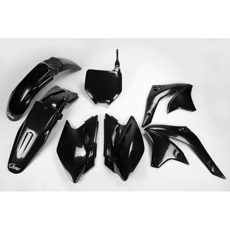 Kit plastique UFO 450 KXF 2007