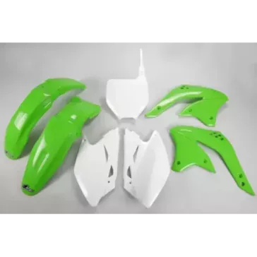 Kit plastique UFO 450 KXF 2008