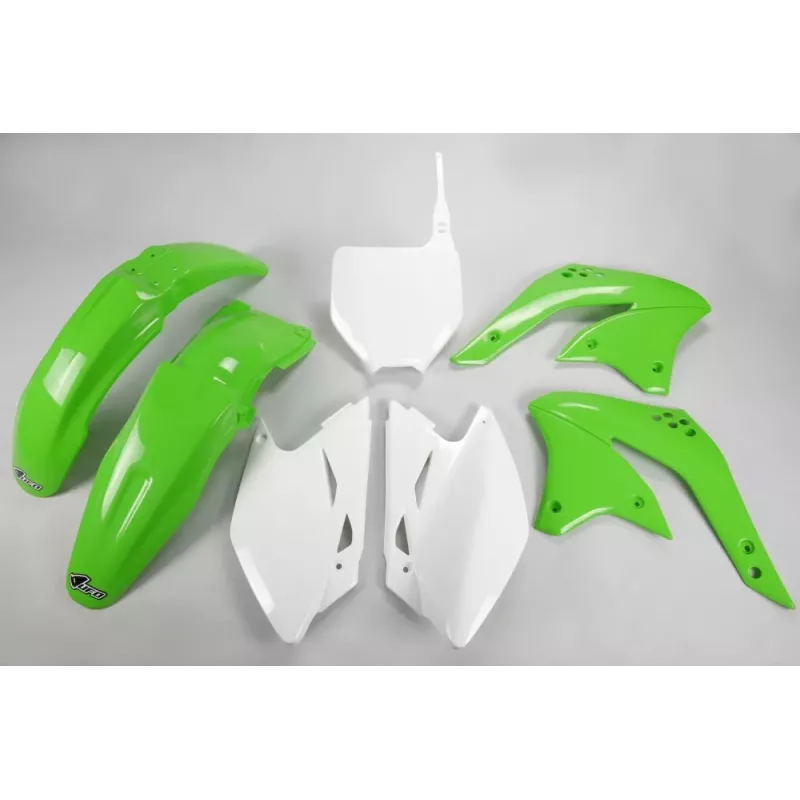 Kit plastique UFO 450 KXF 2008