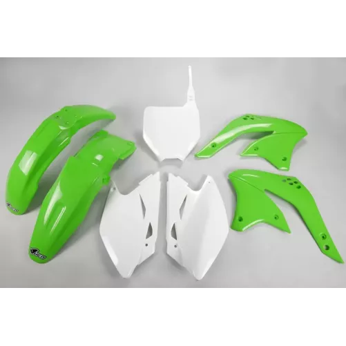 Kit plastique UFO 450 KXF 2008