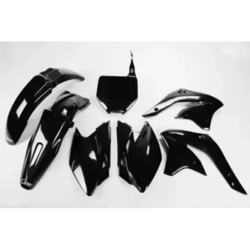 Kit plastique UFO 450 KXF 2008