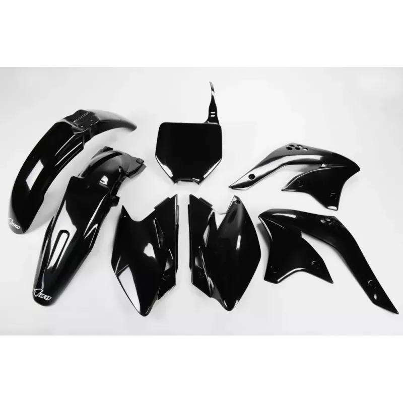 Kit plastique UFO 450 KXF 2008