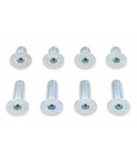 Kit vis complet de disque de frein Bolt Suzuki RM80/85