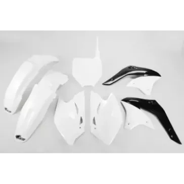 Kit plastique UFO 450 KXF 2008
