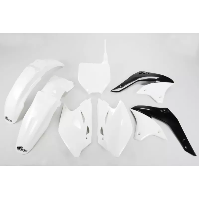 Kit plastique UFO 450 KXF 2008