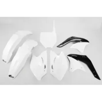 Kit plastique UFO 450 KXF 2008
