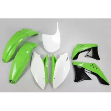 Kit plastique UFO 450 KXF 09-11