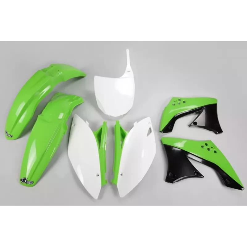 Kit plastique UFO 450 KXF 09-11