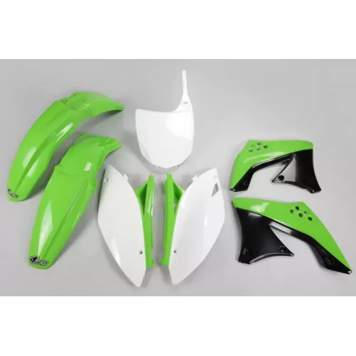 Kit plastique UFO 450 KXF 09-11
