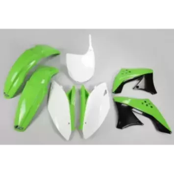 Kit plastique UFO 450 KXF 09-11