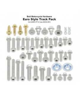 Track Pack Bolt motos européennes 