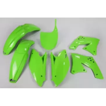 Kit plastique UFO 450 KXF 09-11