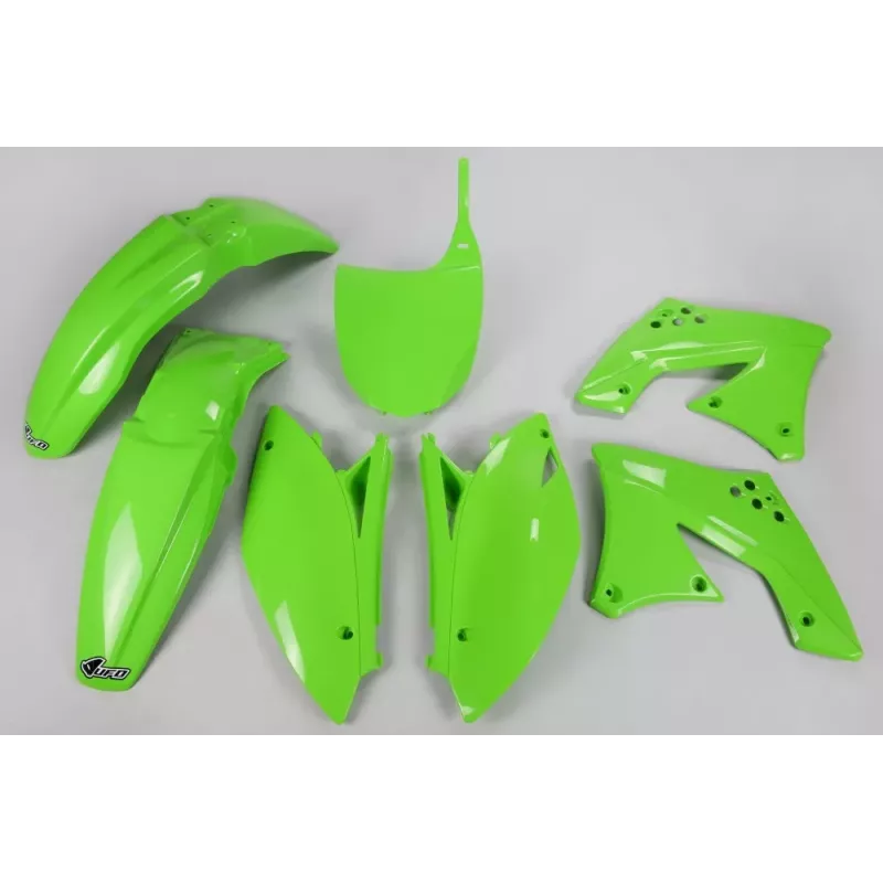 Kit plastique UFO 450 KXF 09-11