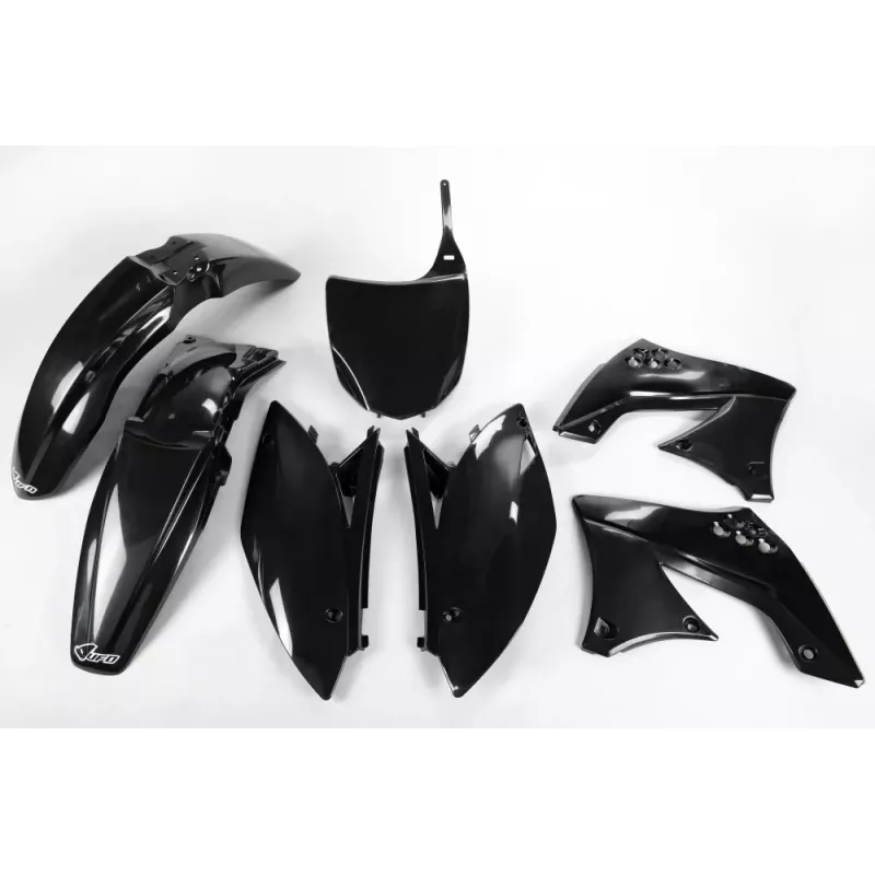 Kit plastique UFO 450 KXF 09-11